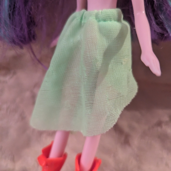 My Little Pony Equestria Girls Dazzlings Adagio Aria And Sonata Dolls Rare READ - Picture 9 of 16